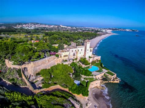 Pueblos bonitos cerca de Salou que debes visitar